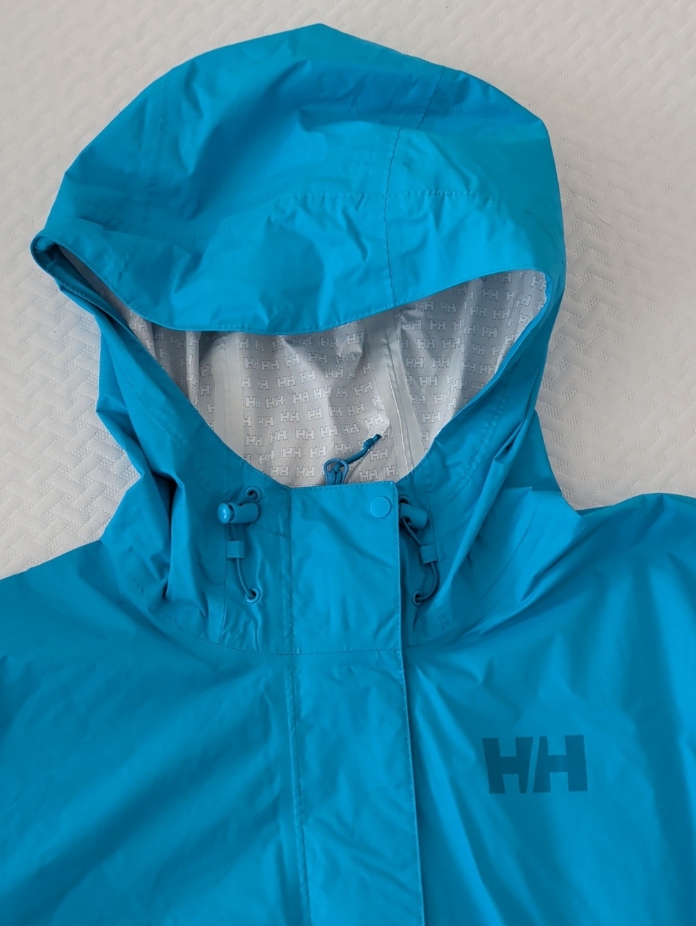 Helly Hansen Women's Loke Jacket 2.0